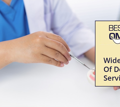 Dr. William BESLY - Clayton - Clayton, VIC. Wide Range Of Dental Services