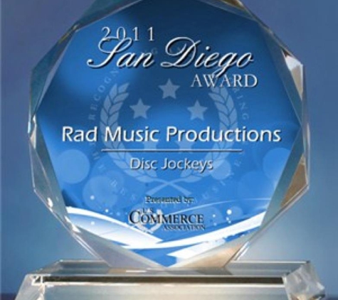Rad Music Productions