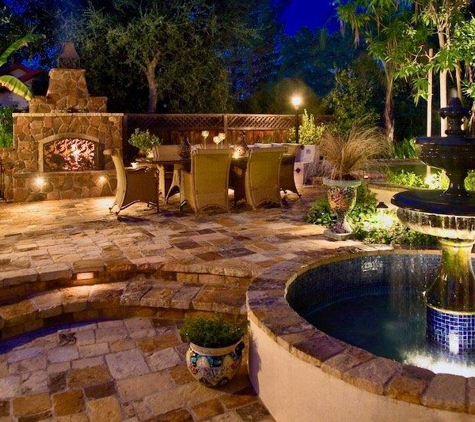 Seville Landscape Construction - Sunnyvale, CA