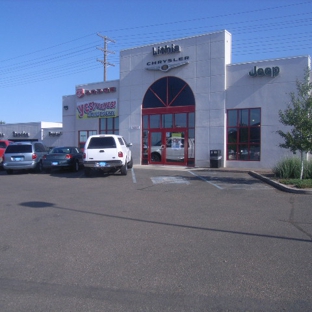 Lithia Chrysler Jeep Dodge of Great Falls - Great Falls, MT