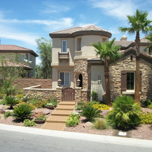 Pebble Stone Coatings - Las Vegas, NV