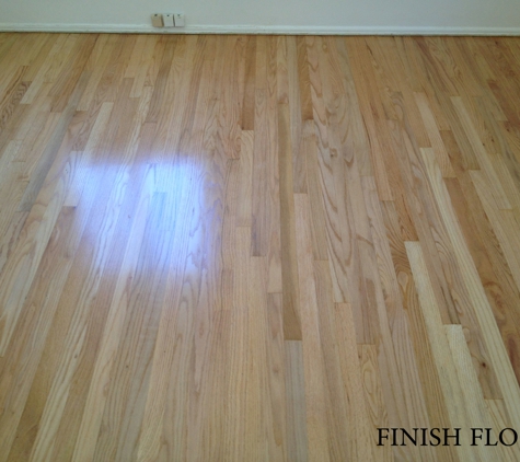 PALACIOS HARDWOOD FLOORS