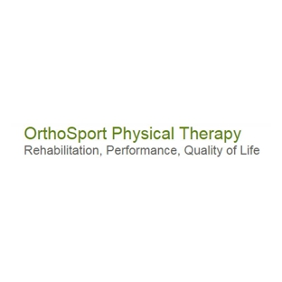 Orthosport Physical Therapy - Canton, MI