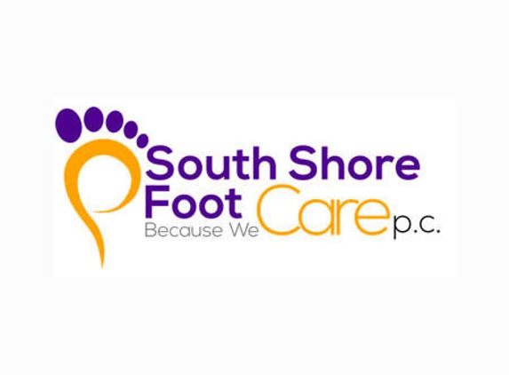 South Shore Foot Care: Robert Stein, DPM - Franklin Square, NY