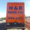 H & R Moves You gallery