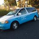 Blue Cab - Airport Transportation