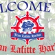 Jean Lafitte Harbor