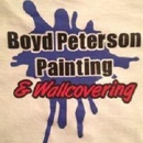 Boyd Peterson Painting & Wallcovering - Painting Contractors