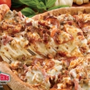 Papa Johns Pizza - Pizza