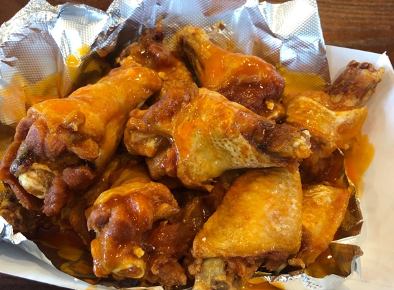 Big Shot Bob’s House Of Wings - Aliquippa, PA