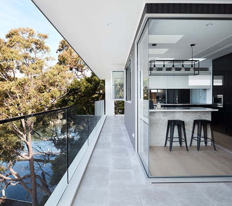 CHGA Windows & Doors - Caloundra West, QLD