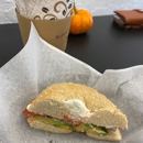 Mort's Bagels - Bagels