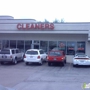 Sanders Cleaners