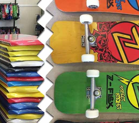 Kawana Surf Outlet - Minyama, QLD