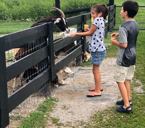 Gallrein Farms - Shelbyville, KY