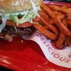 Red Robin Gourmet Burgers