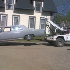 Alltime Towing and Recovery