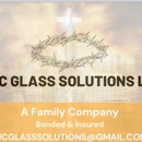 MJC Glass Solutions - Windows