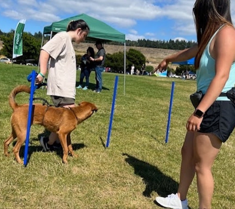 All Ears Petcare - Tacoma, WA