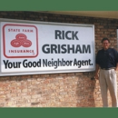 Rick Grisham - State Farm Insurance Agent - Insurance