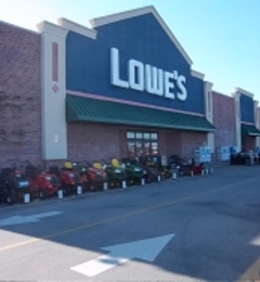 Lowe's Home Improvement 1350 Veterans Pkwy, Clarksville, IN 47129 - YP.com