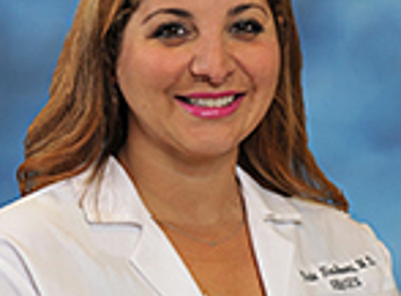 Neda Hashemi, MD, FACOG - Centreville, VA