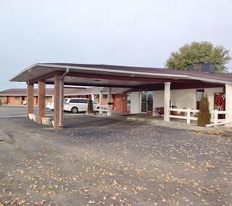 Americas Best Value Inn Belleville - Belleville, KS