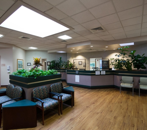 Covenant Diagnostic Imaging Center - Lubbock, TX