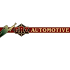 CRZ Automotive