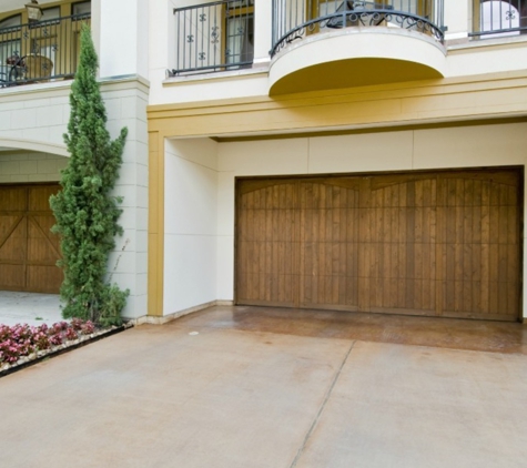 TJ's Garage Door Service - Conroe, TX