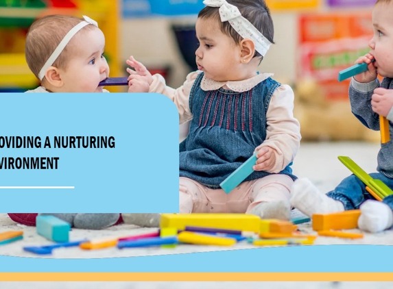 Walkley Heights Child Care Centre - Walkley Heights, SA. Providing a Nurturing Environment.
