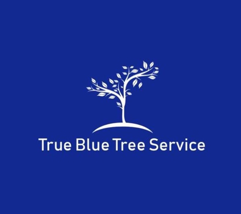 True Blue Tree Service