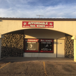 Affordable Bail Bonds - Fort Collins, CO