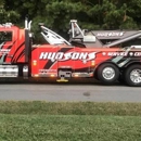 Hudson's Servicenter Inc - Trucking-Heavy Hauling