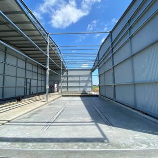 Wal's Concreting Service - North Casino, NSW
