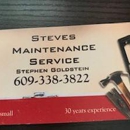 Steve's Maintenance - Home Repair & Maintenance