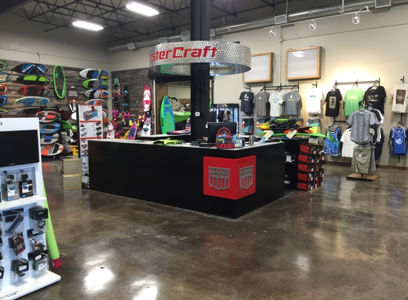 Texas Mastercraft, LTD - Fort Worth, TX