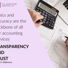 CC's Accounting Services