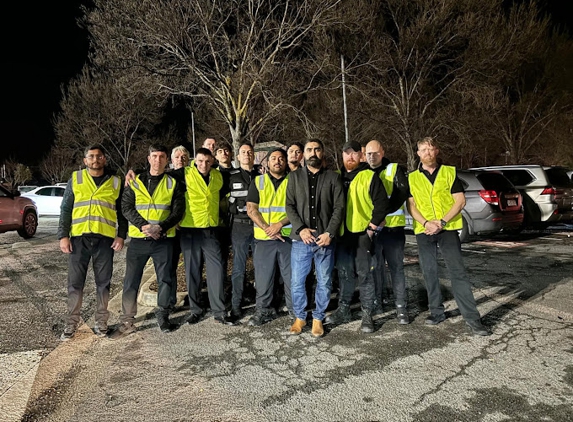 Safehands Security Services - Plympton, SA