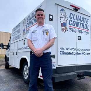 Climate Control Heating, Cooling & Plumbing - Liberty, MO