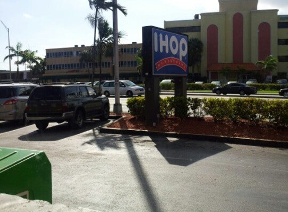 IHOP - North Miami Beach, FL