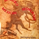 El Rodeo Mexican Restaurant - Mexican Restaurants