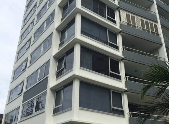 Building Rectification Services - Molendinar, QLD