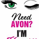 Avon Independent Sales Rep - Health & Wellness Products