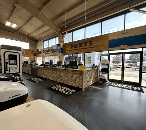 Camping World RV Sales - Concord, NC