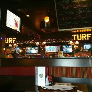 Terry's Terrace - Harrison Township, MI