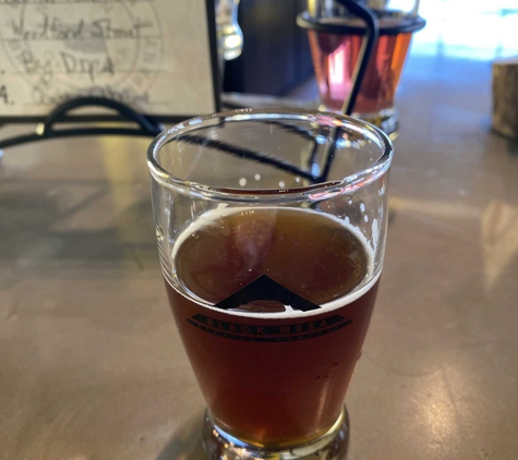 Black Mesa Brewing - Norman, OK