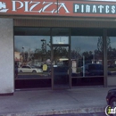 Pizza Pirates - Pizza