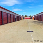 CubeSmart Self Storage