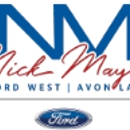 Nick Mayer Ford Avon Lake - New Car Dealers